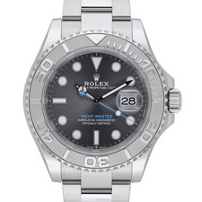 Rolex yacht master 126622 - rolex,