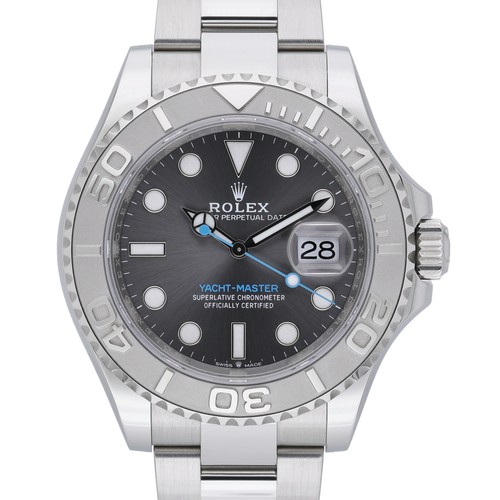 Rolex yacht master 126622 - yacht-master,