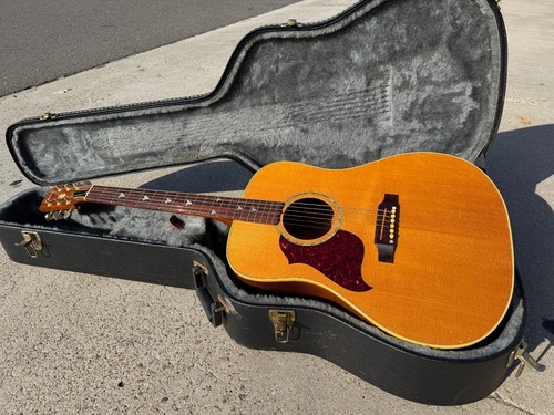 2008 gibson songwriter deluxe - 2008,