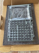 Flight simulation hardware