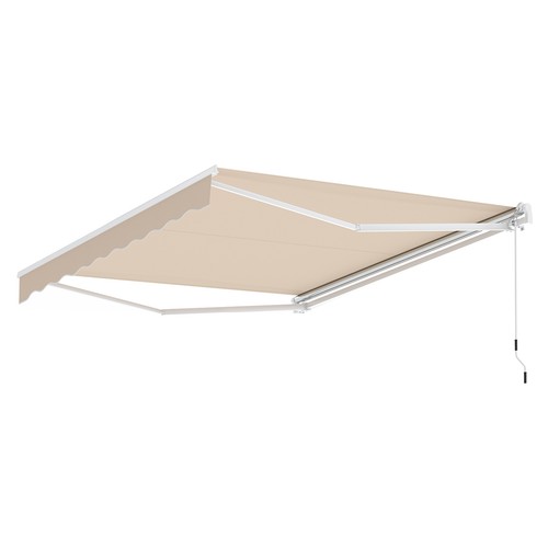 5 m patio - x, 2.5