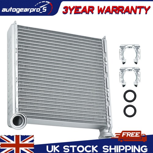 Heater matrix for audi - heater,