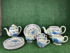 Vintage Masons Ironstone