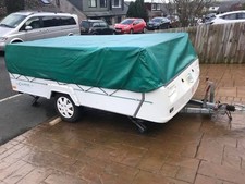 Conway countryman folding - conway,