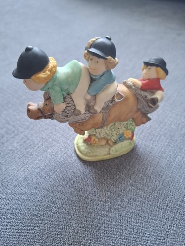 Thelwell ponies pony not yet - thelwell,