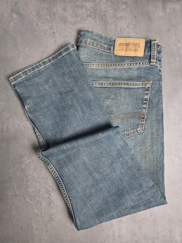 Levis signature vintage 90s - levis,