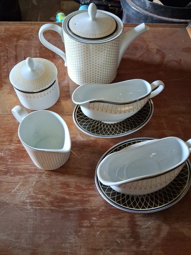 Portmeirion bundle tea - bundle,