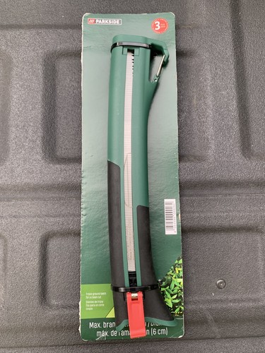 Retractable saw 5 inch - retractable, 9.5