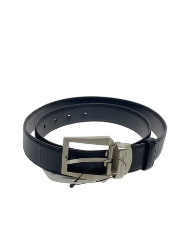 Montblanc men black leather - black,