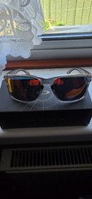 Mens Brand New Oakley Holbrook