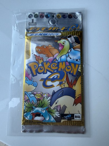 Pokemon 2001 japanese - pokemon,