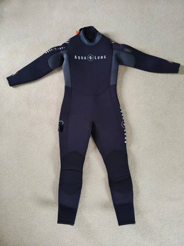 Men scuba diving wetsuit - scuba,