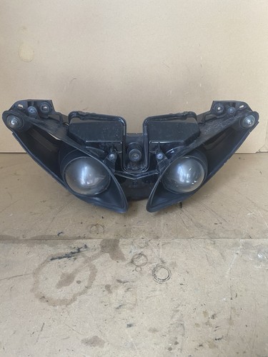 Yamaha big bang headlight - big,
