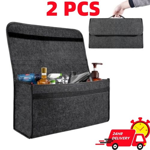 Durable anti slip - slip, trunk