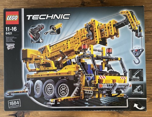 Lego technic mobile - lego,