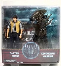 NECA Alien Hadleys Hope Carter