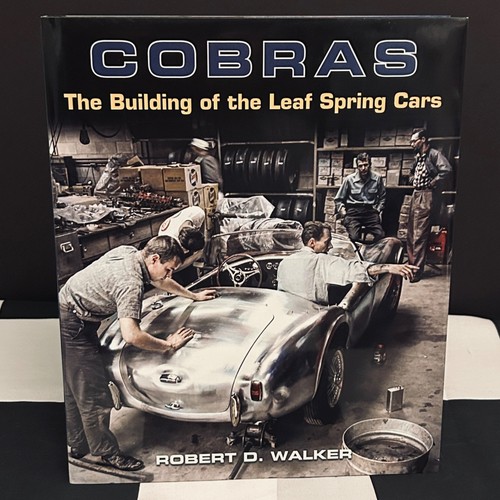 Cobras the building - cobras,
