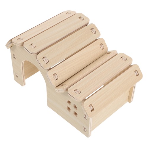 Hamster cabin accessories - hamster,