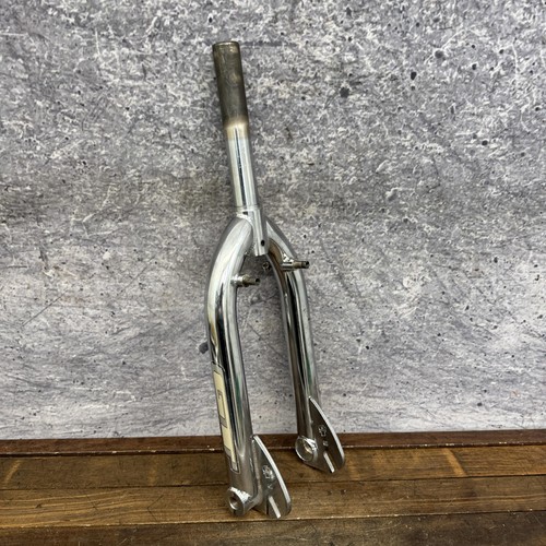Vintage bmx freestyle fork - vintage, gt