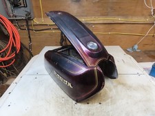 1976 Honda Goldwing GL1000