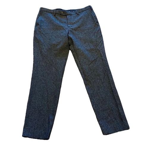 Jeff banks formal grey tweed - formal,