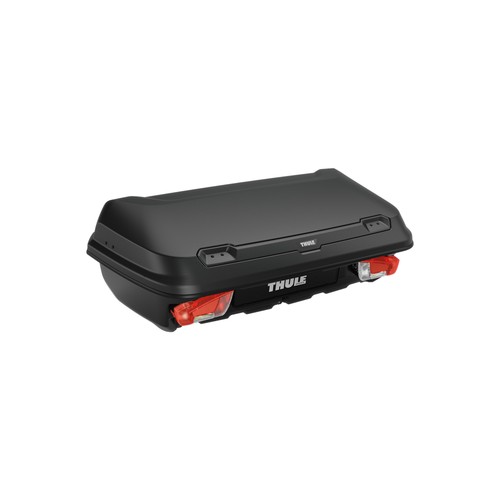 Hard shell towbar cargo - hard-shell,