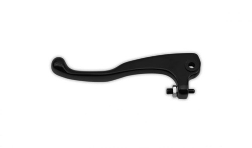 Clutch lever black bultaco - clutch,