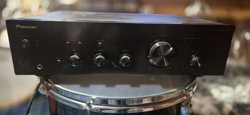 Pioneer 10k stereo - pioneer,
