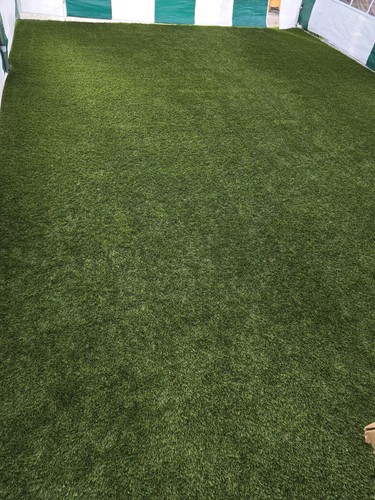 Artificial grass 7mm 20mm - artificial, 7mm,