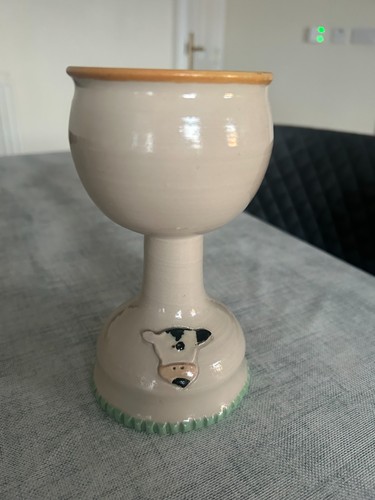 Studio pottery wine - studio,
