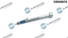 SCREW, INJECTION NOZZLE HOLDER