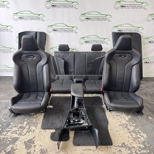 BMW M2 COMPETITION F87 FRONT &