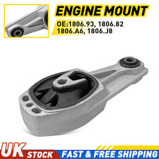 Rear Engine Mounting Support