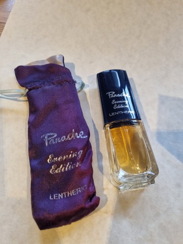 Panache lentheric 20ml - lentheric,