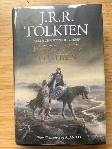 Beren and lúthien r - beren, r.