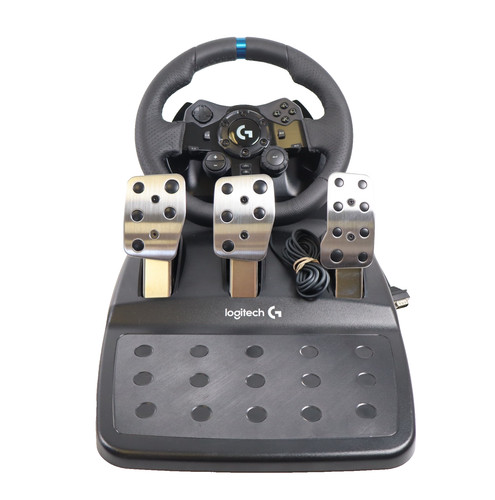 Logitech g923 driving force - g923,