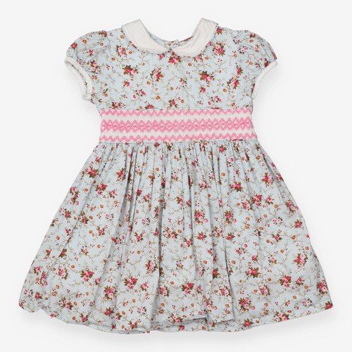Rachel riley floral cotton - rachel,
