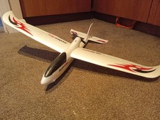 Volantex Ranger 600 Stunt (600mm) RTF RC Aerobatic Trainer Plane