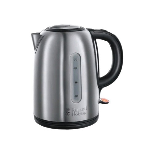 Russell hobbs snowdon brushed - hobbs,