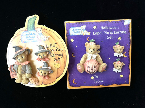 Nos 1996 cherished teddies - cherished,