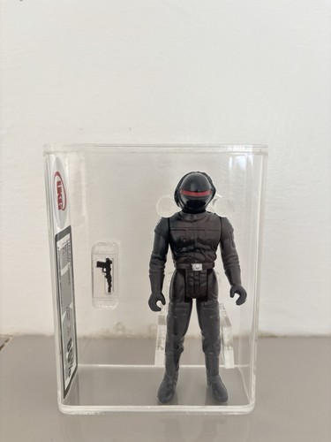 Star wars vintage last - wars,