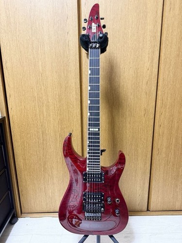 Esp horizon ctm electric - horizon,