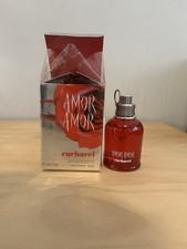 Cacharel amor eau toilette - amor,