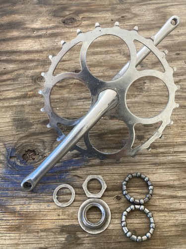 Vintage schwinn skip tooth - vintage,