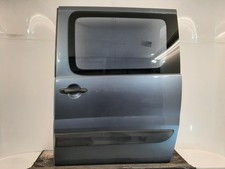 2015 CITROEN DISPATCH Mk2 MPV