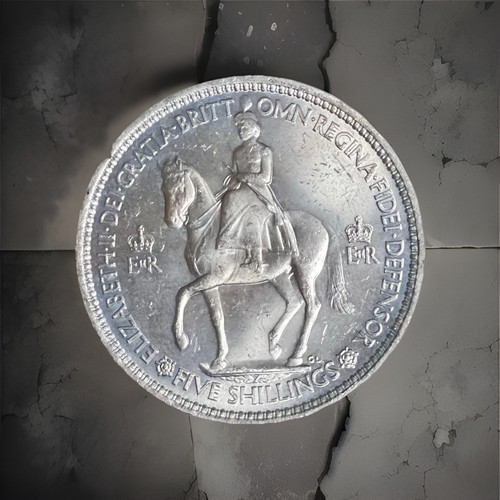 1953 queen elizabeth - queen,