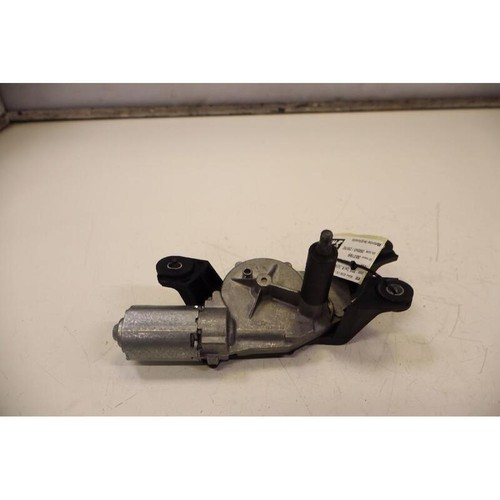 Rear windscreen wiper - rear,