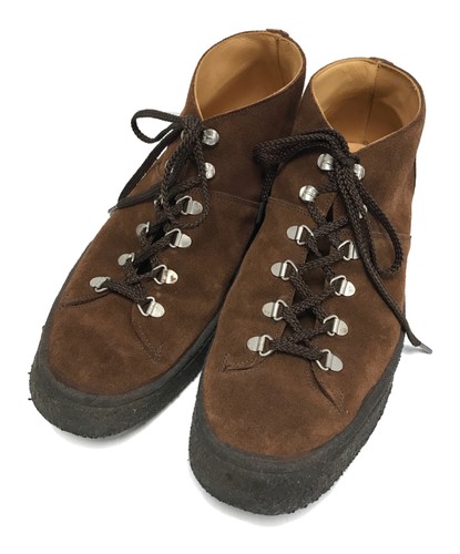 George cox mountain boots - george,