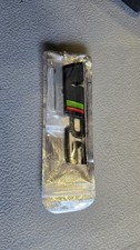 VRS back grill badge, 120mm