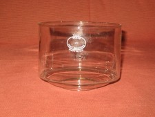 Tilley lamp 171 glass vintage